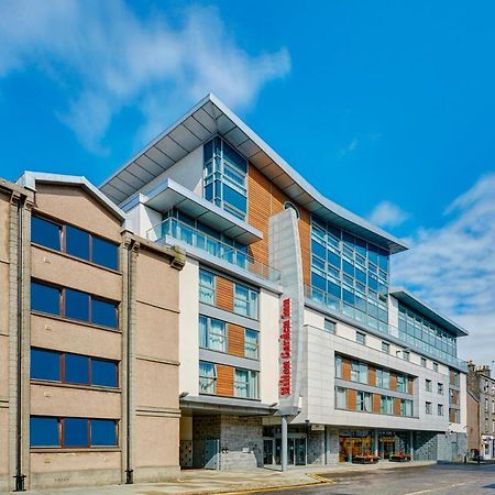 Hilton Garden Inn Aberdeen City Centre 외부 사진